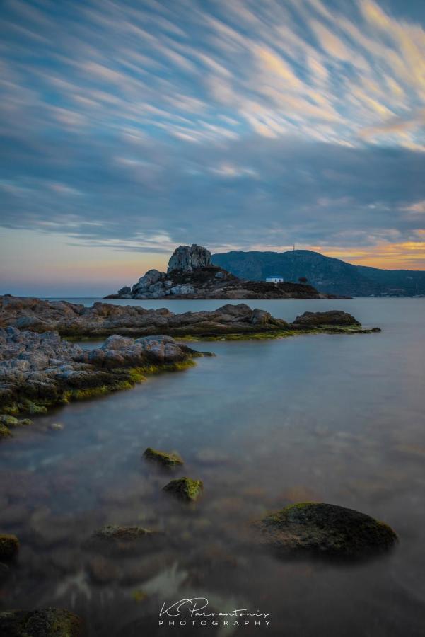 Paradise Kéfalos Zewnętrze zdjęcie