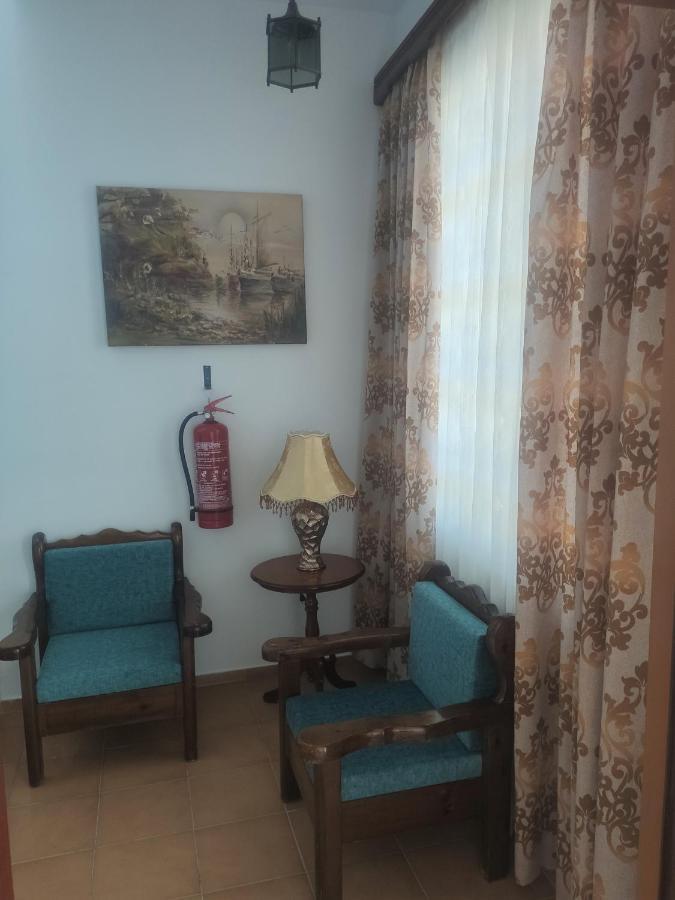 Paradise Kéfalos Zewnętrze zdjęcie